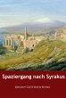 Spaziergang nach Syrakus (eBook, ePUB) - Bild 1