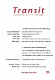 Transit 34. Europäische Revue (eBook, PDF)