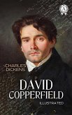 David Copperfield (eBook, ePUB)