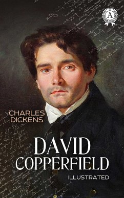 David Copperfield (eBook, ePUB) - Dickens, Charles