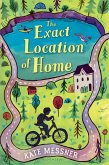 The Exact Location of Home (eBook, ePUB)