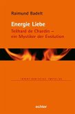 Energie Liebe (eBook, ePUB)