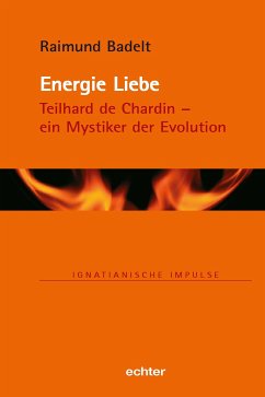Energie Liebe (eBook, ePUB) - Badelt, Raimund