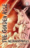 The Golden Asse (eBook, ePUB)