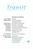 Transit 36. Europäische Revue (eBook, ePUB)