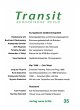 Transit 35. Europäische Revue (eBook,... - Bild 1