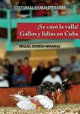 ¡Se cayó la vaya! (eBook, ePUB)