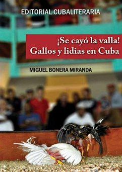 Cover ¡Se cayó la vaya! (eBook, ePUB)