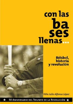 Cover Con las bases llenas (eBook, ePUB)