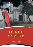 Cuentos macabros (eBook, ePUB)