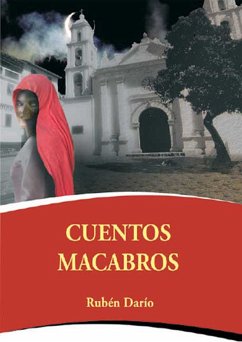 Cuentos macabros (eBook, ePUB) - Darío, Rubén