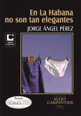 En La Habana no son tan elegantes (eBook, ePUB)