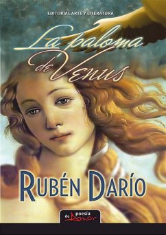 La paloma de Venus (eBook, ePUB) - Darío, Rubén