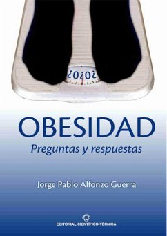 Obesidad (eBook, ePUB) - Alfonzo Guerra, Jorge Pablo