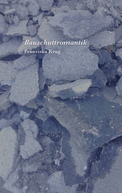 Bauschuttromantik (eBook, ePUB) - Krug, Franziska