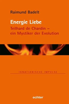 Energie Liebe (eBook, PDF) - Badelt, Raimund
