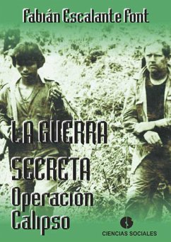 La guerra secreta (eBook, ePUB)