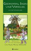 Geschichten, Sagen und Vertellsel aus der Uckermark (eBook, ePUB)