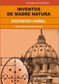 Inventos de Madre Natura (eBook, ePUB)