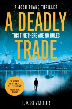 Cover A Deadly Trade (eBook, ePUB)