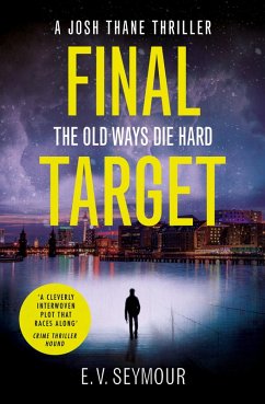 Final Target (eBook, ePUB) - Seymour, E. V. Final Target (eBook, ePUB) - Seymour, E. V.