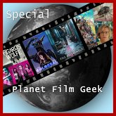 Planet Film Geek, Fantasy Filmfest Special (MP3-Download)