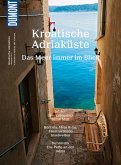 DuMont BILDATLAS Kroatische Adriaküste (eBook, PDF)