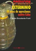 Operación exterminio (eBook, ePUB)