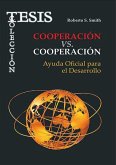 Cooperación vs. Cooperación (eBook, ePUB)