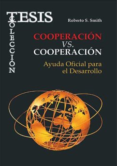 Cooperación vs. Cooperación (eBook, ePUB) - Smith Hernández, Roberto S.