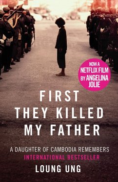 First They Killed My Father (eBook, ePUB) - Ung, Loung