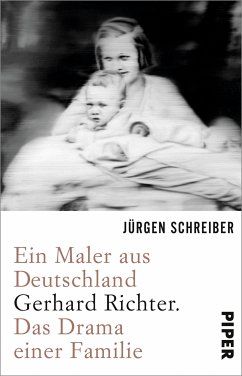 Ein Maler aus Deutschland (eBook, ePUB) - Schreiber, Jürgen