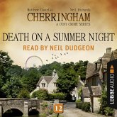 Death on a Summer Night (MP3-Download)