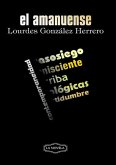 El amanuense (eBook, ePUB)