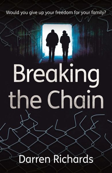 Breaking the Chain (eBook, ePUB)