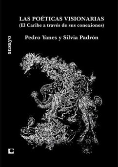 Cover Las poéticas visionarias (eBook, ePUB)
