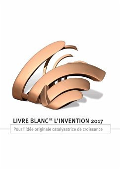 Livre blanc de l'invention 2017 (eBook, ePUB)