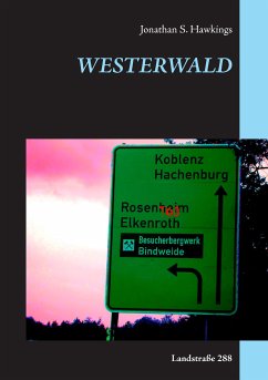 Westerwald (eBook, ePUB) - Hawkings, Jonathan S.