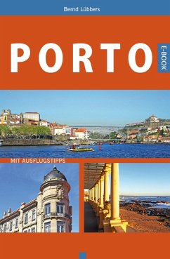 Porto (eBook, ePUB) - Lübbers, Bernd