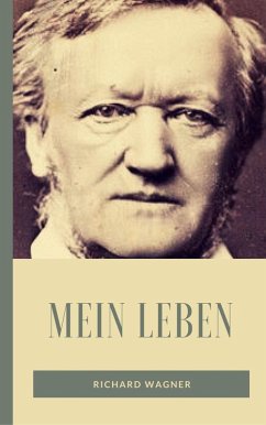 Cover Mein Leben (eBook, ePUB)