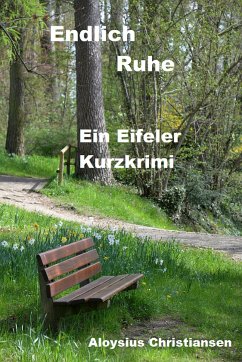 Endlich Ruhe (eBook, ePUB)