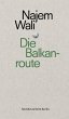 Die Balkanroute (eBook, ePUB) - Bild 1