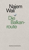 Die Balkanroute (eBook, ePUB)