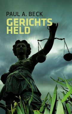 Gerichtsheld (eBook, ePUB)