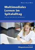 Multimediales Lernen im Spitalalltag (eBook, ePUB)