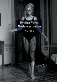 Moderstystnaden (eBook, ePUB)