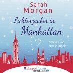 Lichterzauber in Manhattan / From Manhattan with Love Bd.3 (MP3-Download)