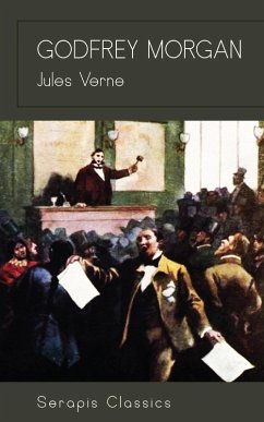 Godfrey Morgan (eBook, ePUB) - Verne, Jules