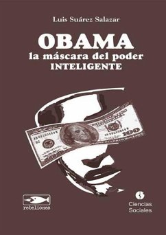 Obama (eBook, ePUB) - Suárez Salazar, Luis A.