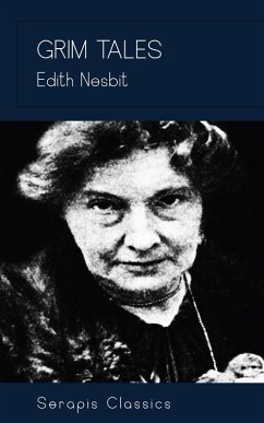 Cover Grim Tales (eBook, ePUB)